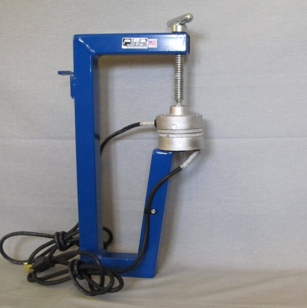 Truck Tire Vulcanizer Model 400B
