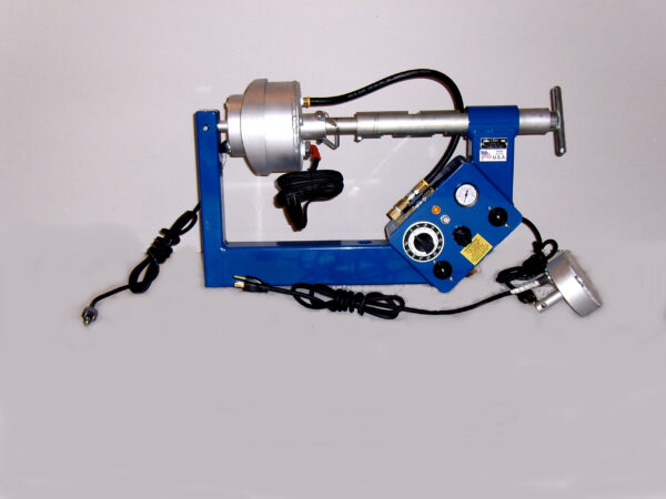 Medium Truck Tire Vulcanizer - Model MT